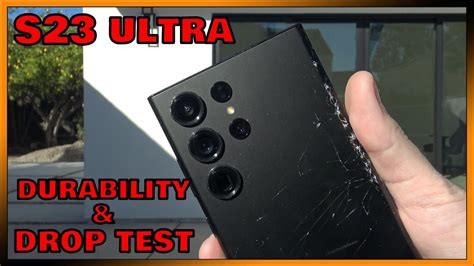 samsung galaxy alpha drop test|s23 ultra drop test.